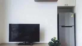 1 Bedroom Condo for rent in Altitude Symphony Charoenkrung - Sathorn, Wat Phraya Krai, Bangkok near BTS Saphan Taksin