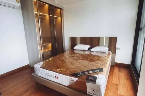 1 Bedroom Condo for rent in Altitude Symphony Charoenkrung - Sathorn, Wat Phraya Krai, Bangkok near BTS Saphan Taksin