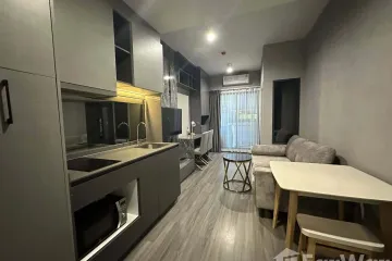 1 Bedroom Condo for rent in Ideo Chula - Samyan, Si Phraya, Bangkok near MRT Sam Yan