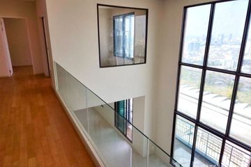 4 Bedroom Condo for rent in Villa Asoke, Makkasan, Bangkok near MRT Phetchaburi
