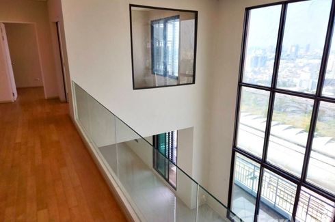 4 Bedroom Condo for rent in Villa Asoke, Makkasan, Bangkok near MRT Phetchaburi