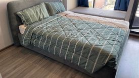 1 Bedroom Condo for rent in The Address Siam-Ratchathewi, Thanon Phetchaburi, Bangkok near BTS Ratchathewi