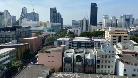 1 Bedroom Condo for rent in The Address Siam-Ratchathewi, Thanon Phetchaburi, Bangkok near BTS Ratchathewi