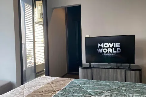 1 Bedroom Condo for rent in The Address Siam-Ratchathewi, Thanon Phetchaburi, Bangkok near BTS Ratchathewi