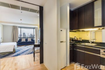 Apartment for rent in Emporium Suites by Chatrium, Khlong Tan, Bangkok near BTS Phrom Phong