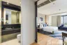 Apartment for rent in Emporium Suites by Chatrium, Khlong Tan, Bangkok near BTS Phrom Phong