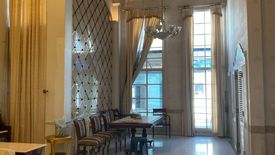 4 Bedroom Townhouse for sale in Baan Klang Krung Rama 3, Chong Nonsi, Bangkok