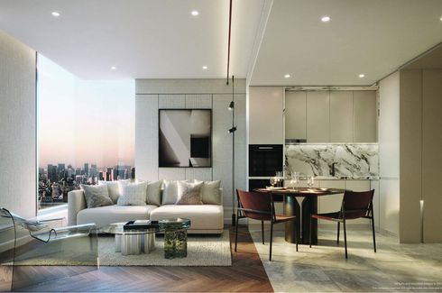 1 Bedroom Condo for sale in The Residences 38, Phra Khanong, Bangkok near BTS Thong Lo