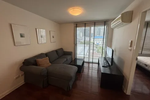 1 Bedroom Condo for rent in 49 Plus, Khlong Tan Nuea, Bangkok near BTS Phrom Phong