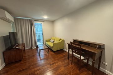 1 Bedroom Condo for rent in 49 Plus, Khlong Tan Nuea, Bangkok near BTS Phrom Phong