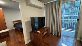 1 Bedroom Condo for rent in 49 Plus, Khlong Tan Nuea, Bangkok near BTS Phrom Phong