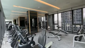 1 Bedroom Condo for rent in The Line Asoke - Ratchada, Din Daeng, Bangkok near MRT Phra Ram 9