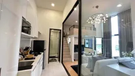 1 Bedroom Condo for rent in Chewathai Residence Asoke, Makkasan, Bangkok near Airport Rail Link Makkasan