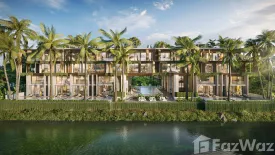 3 Bedroom Condo for sale in Gardens of Eden - Eden Residence, Choeng Thale, Phuket