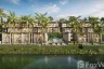 3 Bedroom Condo for sale in Gardens of Eden - Eden Residence, Choeng Thale, Phuket