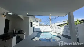 4 Bedroom Villa for rent in Nong Prue, Chonburi