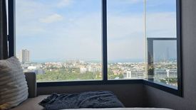 1 Bedroom Condo for rent in Once Pattaya Condominium, Na Kluea, Chonburi