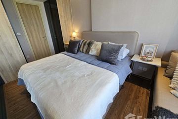 1 Bedroom Condo for rent in Once Pattaya Condominium, Na Kluea, Chonburi