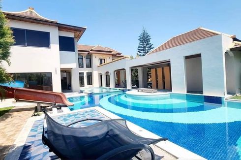 9 Bedroom Villa for sale in Phutara, Nong Prue, Chonburi