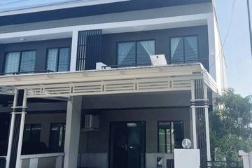 3 Bedroom Townhouse for sale in Karnkanok Town 3, Suthep, Chiang Mai