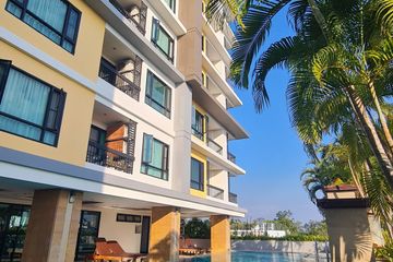 1 Bedroom Condo for sale in The Shine Condominium, Chang Khlan, Chiang Mai