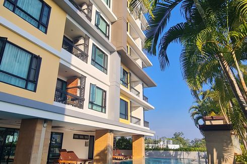 1 Bedroom Condo for sale in The Shine Condominium, Chang Khlan, Chiang Mai