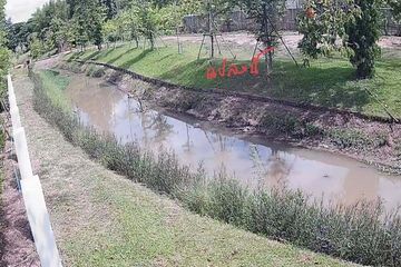 Land for sale in Nong Phueng, Chiang Mai