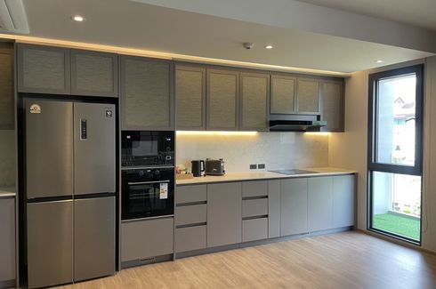 3 Bedroom Condo for rent in Kasa Verdana, Chang Phueak, Chiang Mai