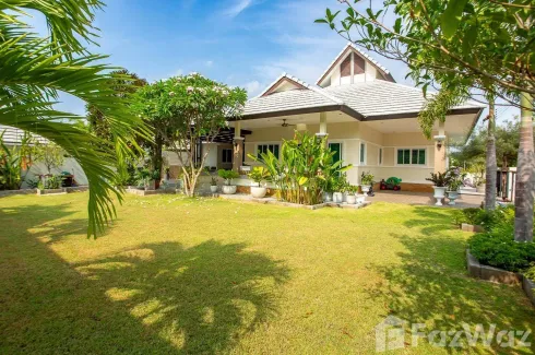 3 Bedroom Villa for sale in Emerald Scenery, Thap Tai, Prachuap Khiri Khan