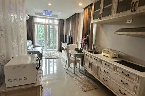 1 Bedroom Condo for sale in The Unique at Koomuang, Si Phum, Chiang Mai