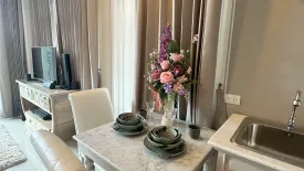 1 Bedroom Condo for sale in The Unique at Koomuang, Si Phum, Chiang Mai