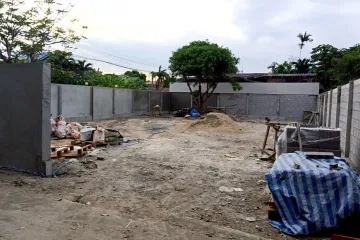 Land for sale in Hua Hin, Prachuap Khiri Khan