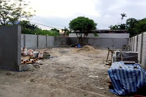 Land for sale in Hua Hin, Prachuap Khiri Khan