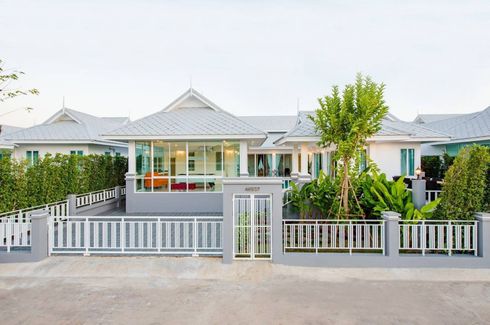 4 Bedroom Villa for rent in Marwin Pool Villa Hua HIn, Thap Tai, Prachuap Khiri Khan