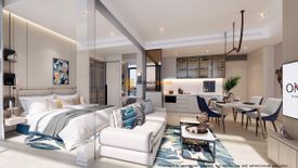 1 Bedroom Condo for sale in Once Wongamat, Na Kluea, Chonburi