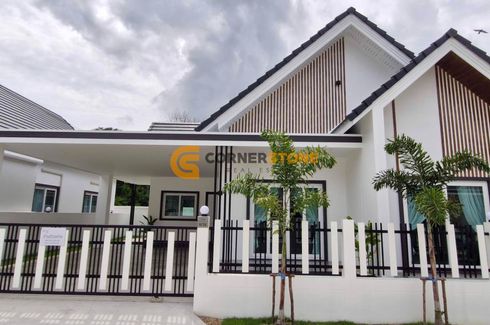 3 Bedroom House for sale in Coco Ville by Sabai Home, Pong, Chonburi