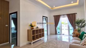 3 Bedroom House for sale in Coco Ville by Sabai Home, Pong, Chonburi