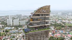 1 Bedroom Condo for sale in Once Wongamat, Na Kluea, Chonburi