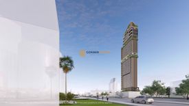 1 Bedroom Condo for sale in Once Wongamat, Na Kluea, Chonburi