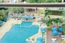 1 Bedroom Condo for Sale or Rent in Centara Avenue Residence and Suites, Nong Prue, Chonburi