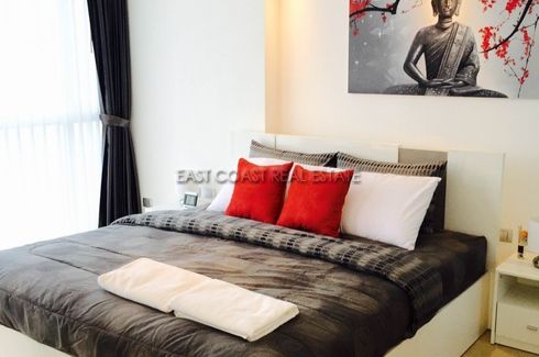 1 Bedroom Condo for Sale or Rent in Centara Avenue Residence and Suites, Nong Prue, Chonburi