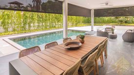 5 Bedroom House for sale in Pong, Chonburi