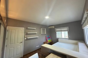 3 Bedroom House for rent in Khlong Song Ton Nun, Bangkok