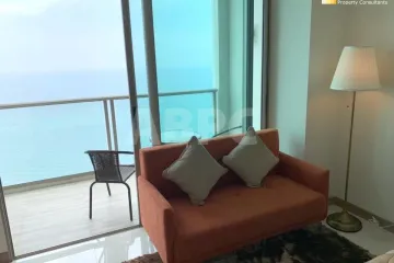 1 Bedroom Condo for Sale or Rent in Na Kluea, Chonburi