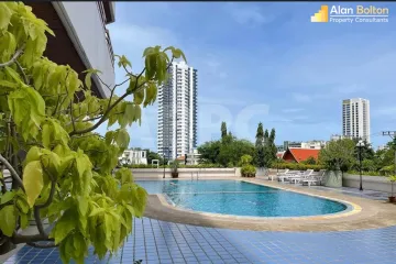 1 Bedroom Condo for Sale or Rent in Pong, Chonburi