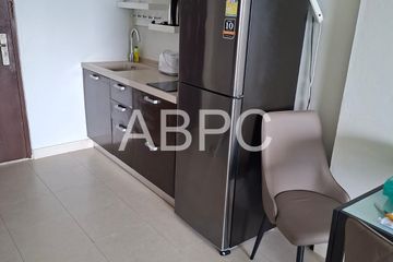 1 Bedroom Condo for rent in View Talay Condo 7, Nong Prue, Chonburi