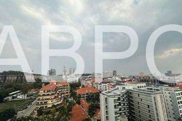 1 Bedroom Condo for sale in The Peak Towers, Nong Prue, Chonburi