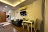 1 Bedroom Condo for sale in The Peak Towers, Nong Prue, Chonburi
