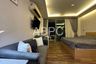 1 Bedroom Condo for sale in The Peak Towers, Nong Prue, Chonburi