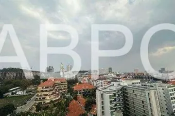 1 Bedroom Condo for sale in Nong Prue, Chonburi